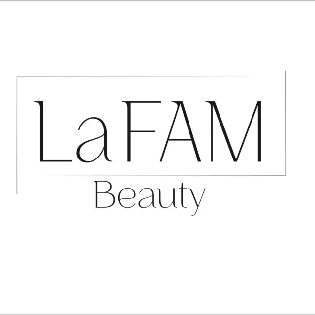 LA FAM BEAUTY