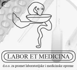 LABOR ET MEDICINA D.O.O.