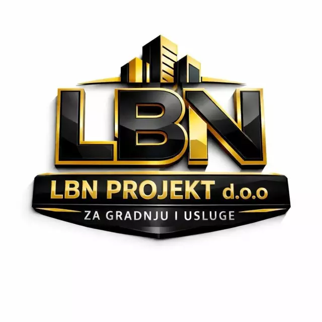 LBN PROJEKT d.o.o.