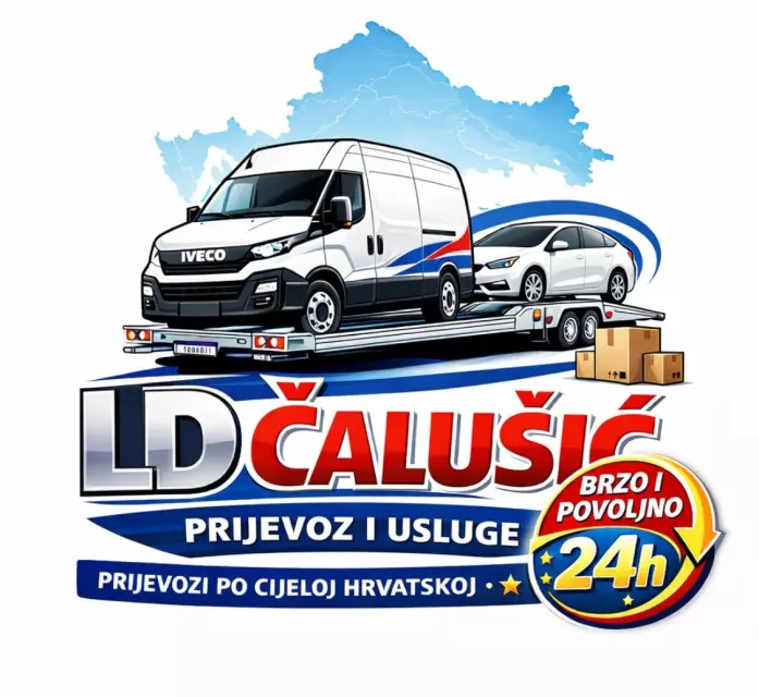 LD ČALUŠIĆ