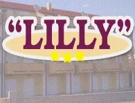 LILLY, OBRT ZA UGOSTITELJSTVO I SAMOPOSLUŽNA AUTOPRAONICA