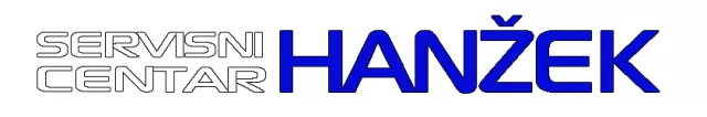 SERVISNI CENTAR HANŽEK