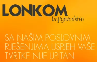 LONKOM D.O.O.