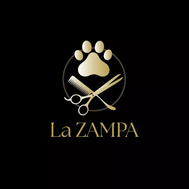 LA ZAMPA