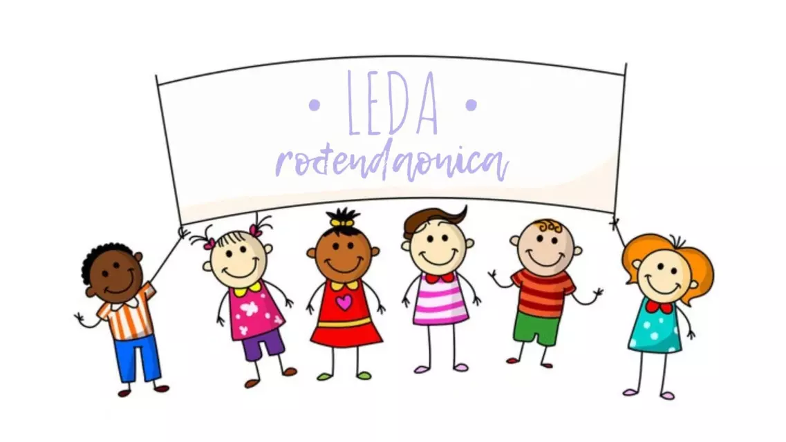 LEDA