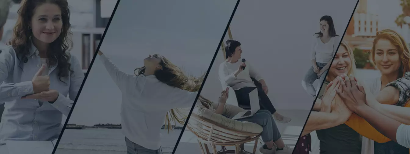 Life coach, edukacija