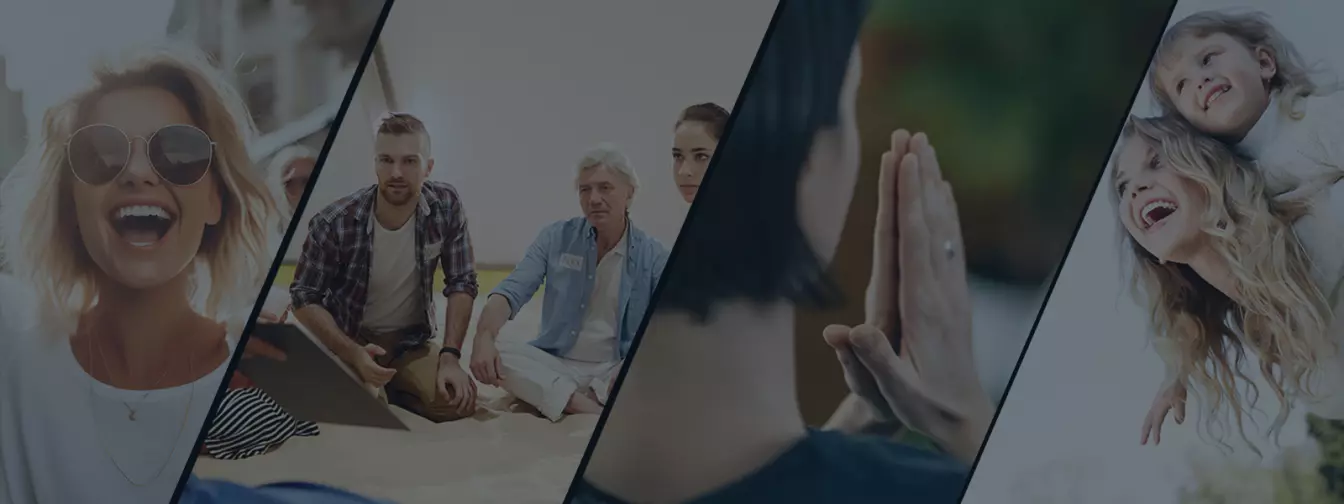 Life coach, edukacija