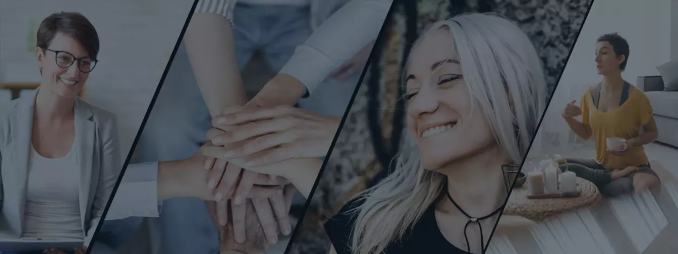 Life coach, edukacija