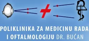 OČNA POLIKLINIKA DR. BUĆAN D.O.O.