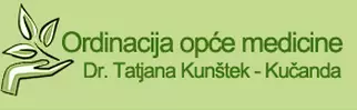 ORDINACIJA OPĆE MEDICINE DR. TATJANA KUNŠTEK-KUČANDA