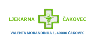 LJEKARNA ČAKOVEC