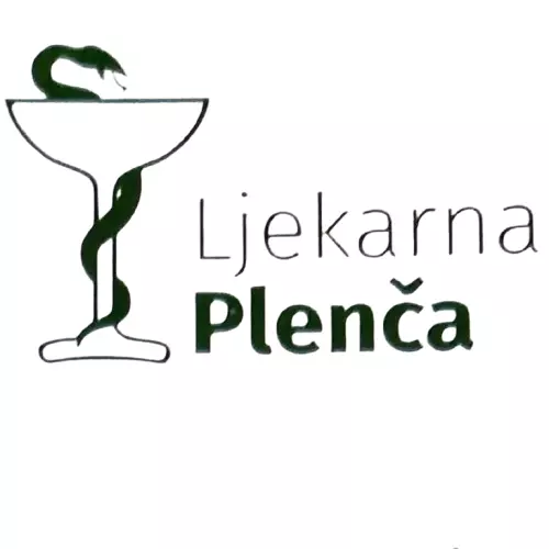 LJEKARNE PLENČA