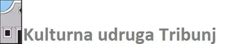 KULTURNA UDRUGA TRIBUNJ