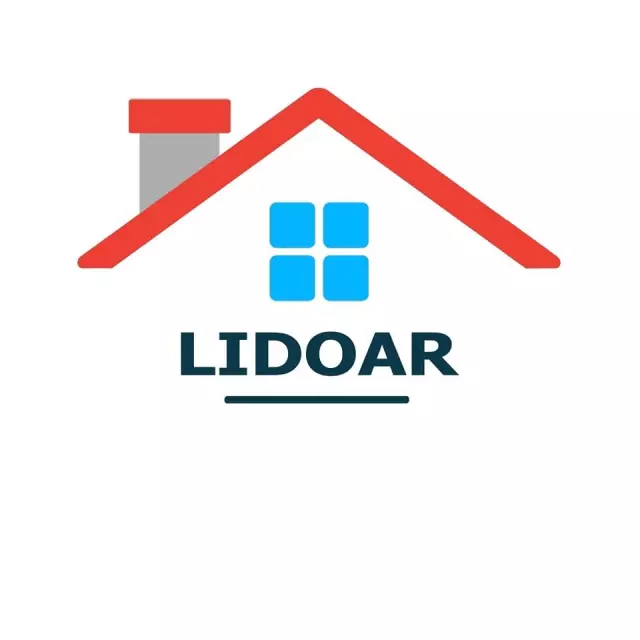 LIDOAR D.O.O.