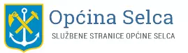 OPĆINA SELCA