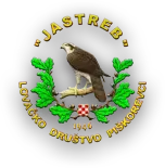 LOVAČKO DRUŠTVO JASTREB