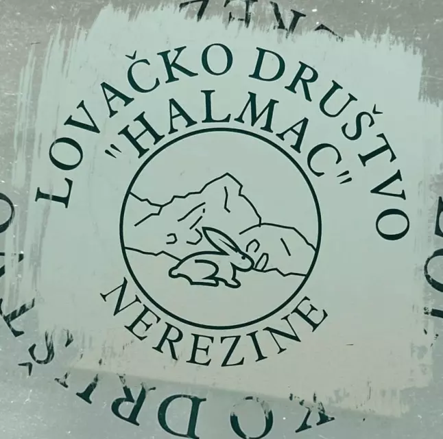 LOVAČKO DRUŠTVO HALMAC 
