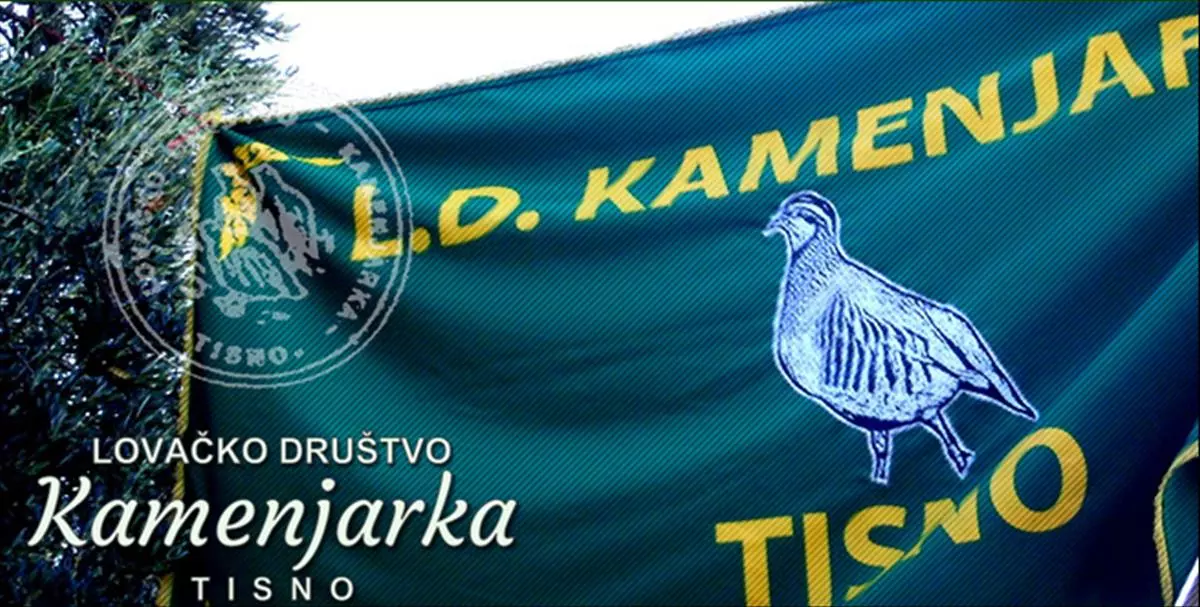 LOVAČKO DRUŠTVO KAMENJARKA
