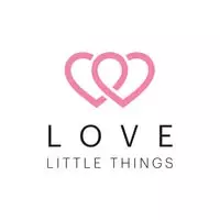LOVE LITTLE THINGS