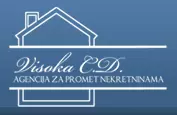 AGENCIJA ZA PROMET NEKRETNINA NEKRETNINE VISOKA C.D. ZADAR