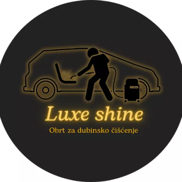 Luxe Shine