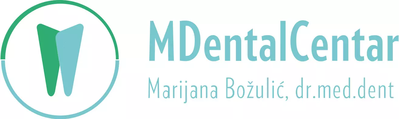 M Dental centar
