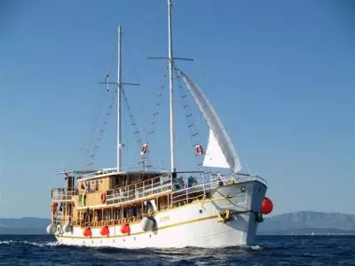 M. B. ALOHA VL. BLAŽENKA MARKUŠIĆ RAKULJIĆ