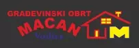 Macan, građevinski obrt, vl. Drago Topalović