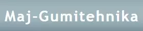 MAJ GUMITEHNIKA VL. MATIJAŠIĆ GORAN