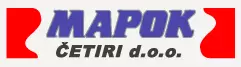 MAPOK ČETIRI D.O.O.