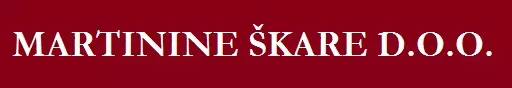 FRIZERSKI SALON MARTINA