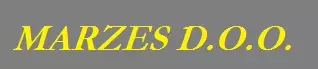 MARZES D.O.O.