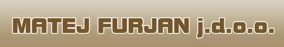 MATEJ FURJAN J.D.O.O. ZA POVRTLARSTVO