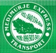 MEĐIMURJE  EXPRESS D.O.O.