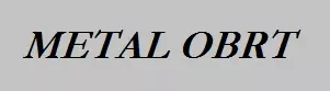 METAL OBRT