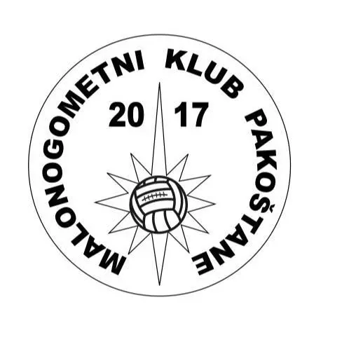 MNK PAKOŠTANE