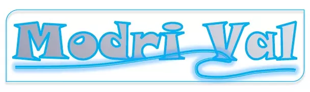 MODRI VAL BUZET