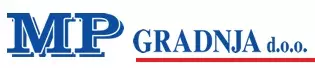 MP GRADNJA D.O.O.