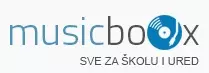 MUSIC BOX, OBRT ZA TRGOVINU I USLUGE