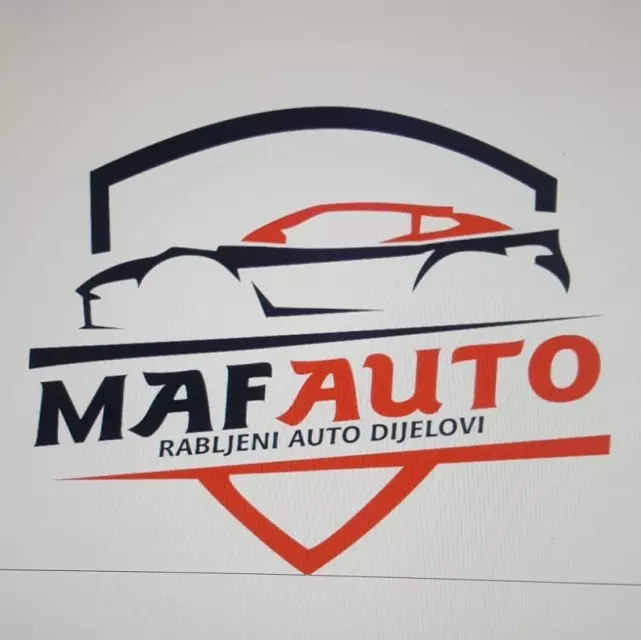 MAF AUTO