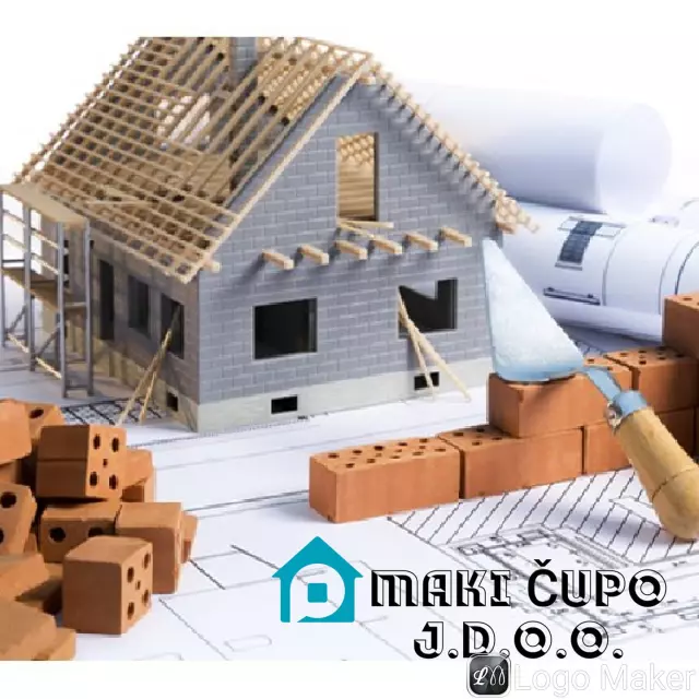 MAKI ČUPO J.D.O.O.