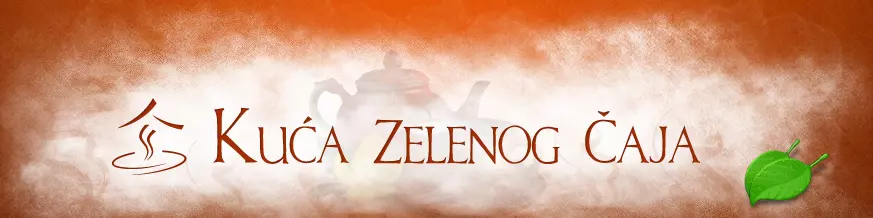KUĆA ZELENOG ČAJA D.O.O.