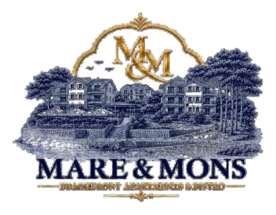 MARE - MONS