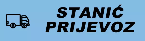 STANIĆ PRIJEVOZ