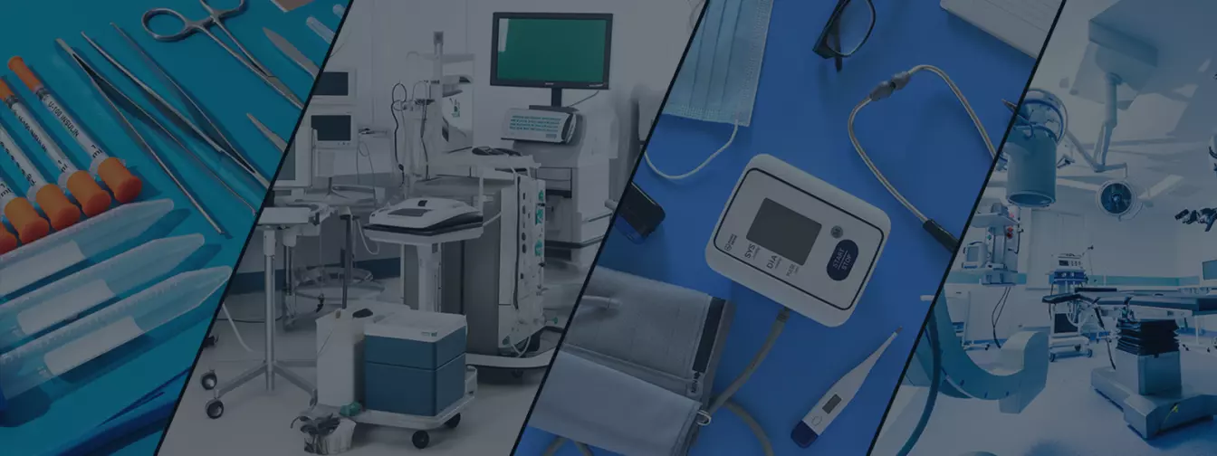 Medicinska, dijagnostička i laboratorijska oprema i servis