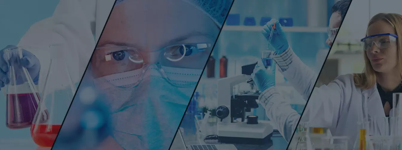 Medicinski i kemijski laboratoriji