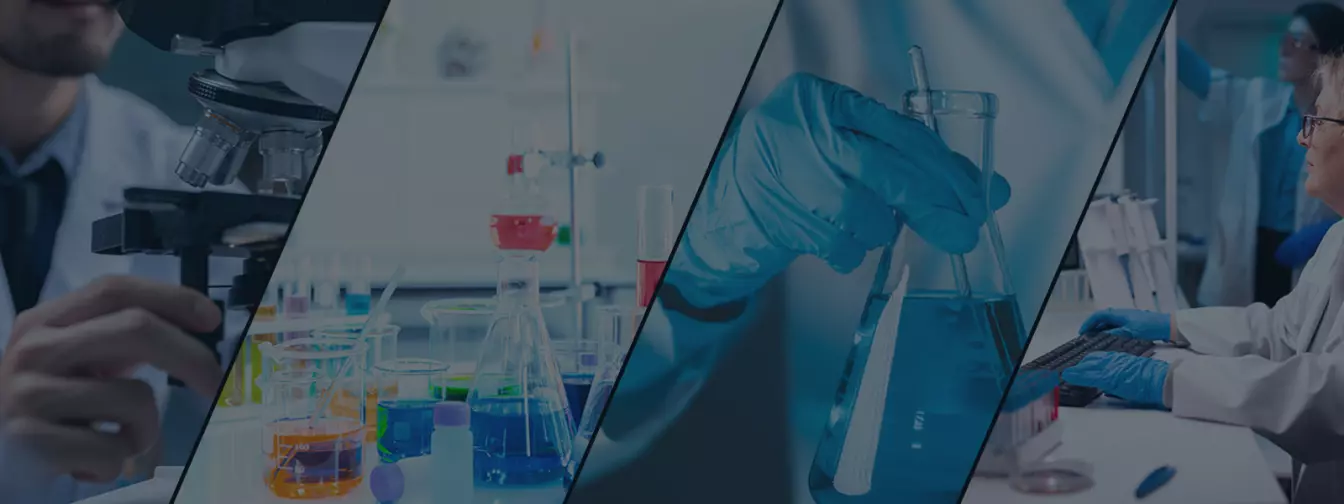 Medicinski i kemijski laboratoriji