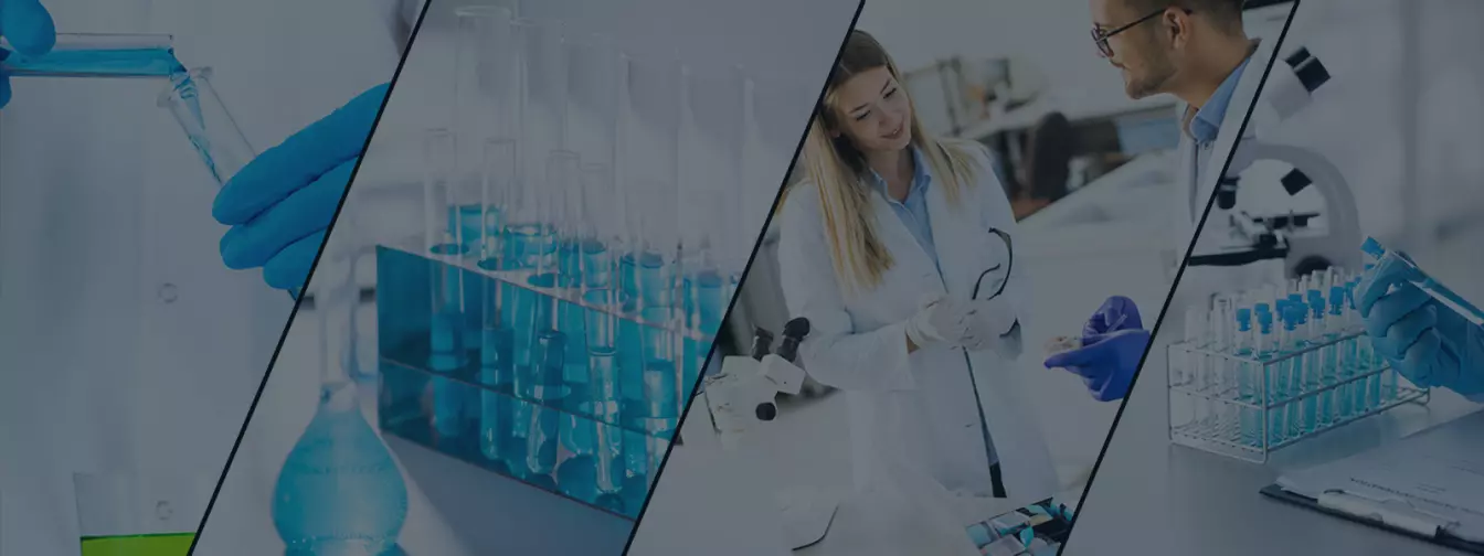 Medicinski i kemijski laboratoriji