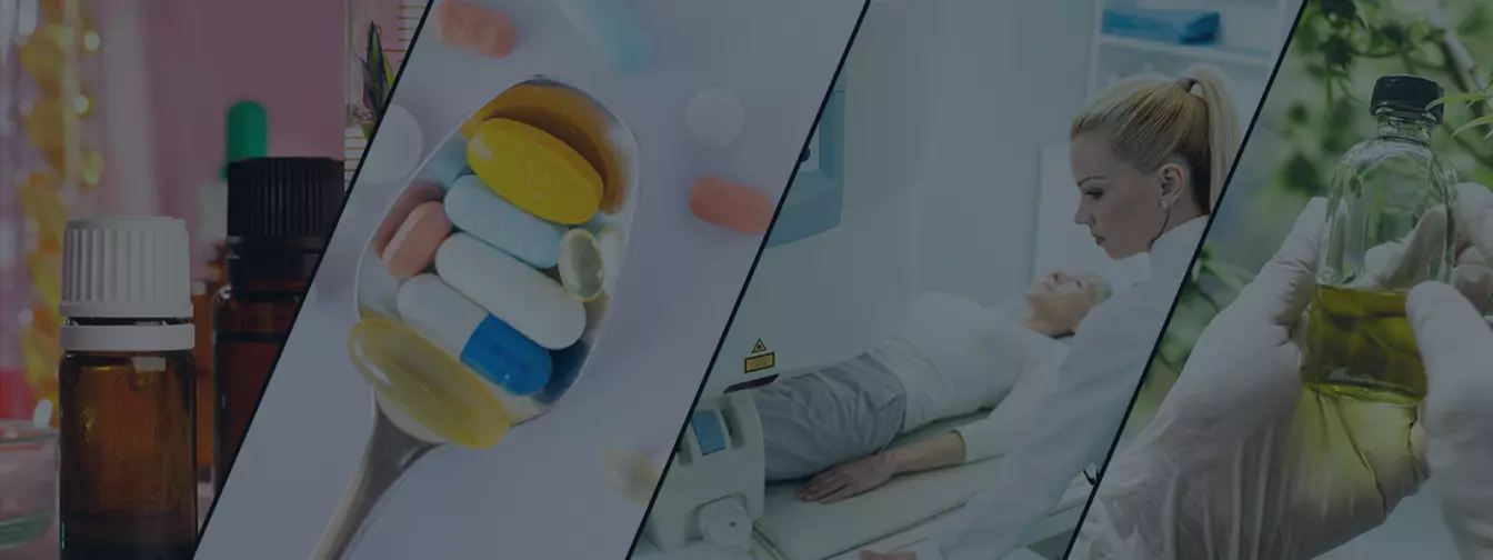 Medicinski preparati i oprema