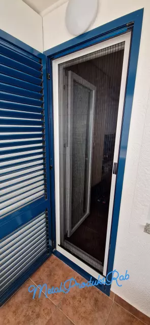 Prodaja ALU i PVC prozora i vrata, Rab